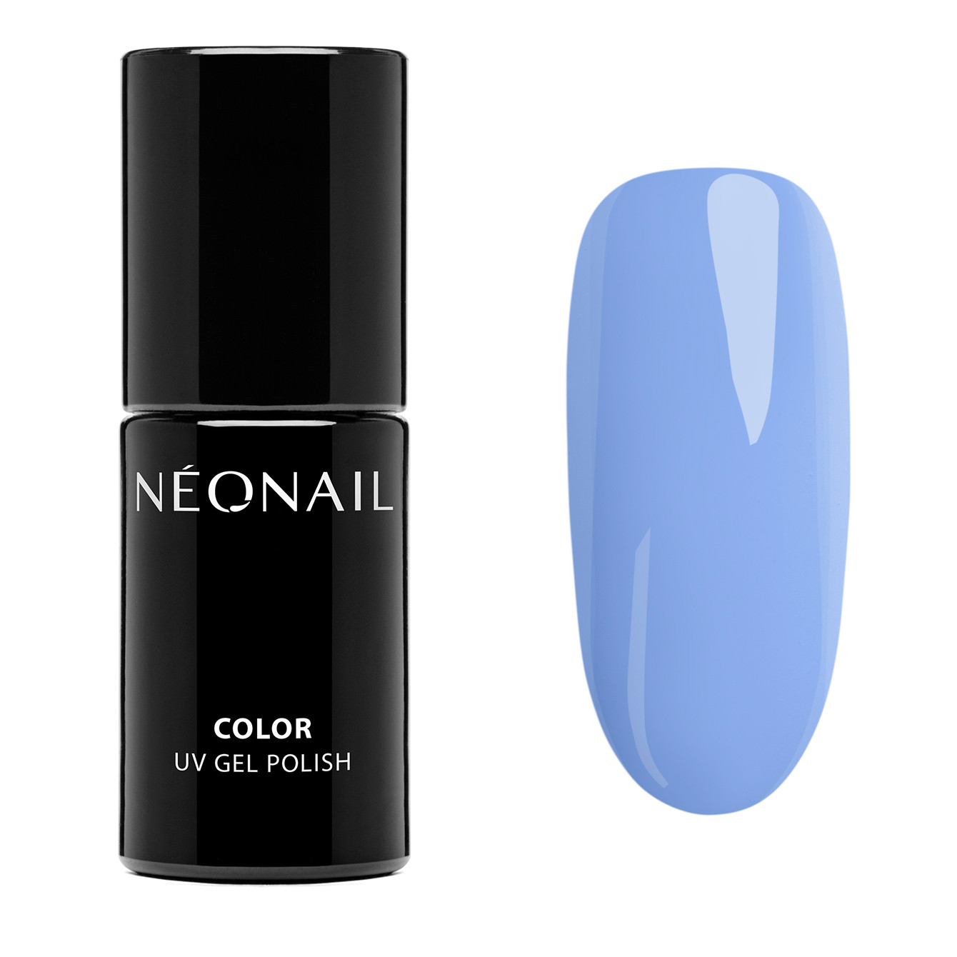 Gellak 7,2 ml - Ocean Whisper